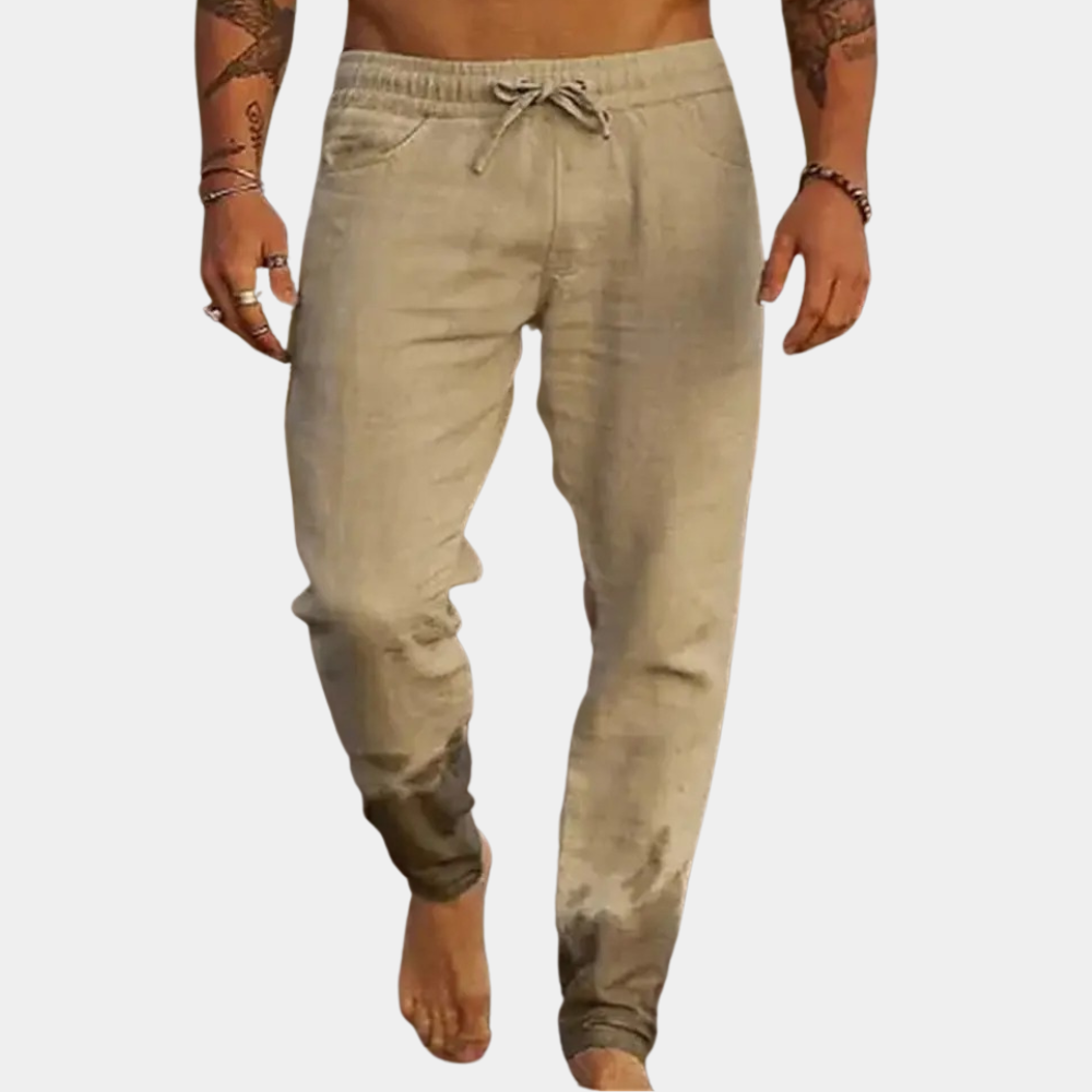 Óscar® | Trendy And Elegant   Trousers
