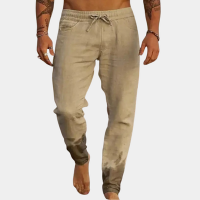 Óscar® | Trendy And Elegant   Trousers