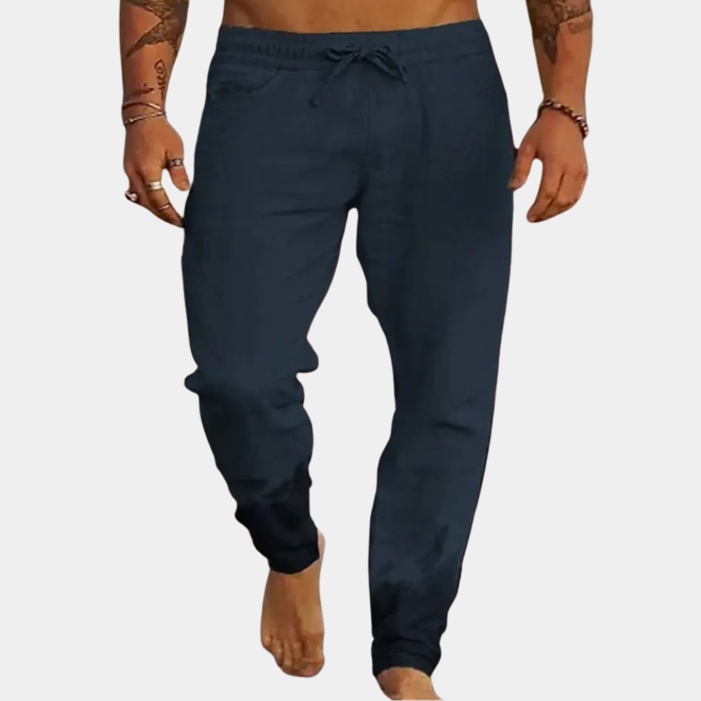 Óscar® | Trendy And Elegant   Trousers