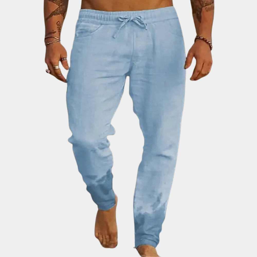 Óscar® | Trendy And Elegant   Trousers