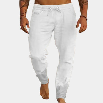 Óscar® | Trendy And Elegant   Trousers