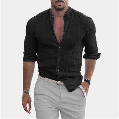 Gage® | Casual Shirt For Men