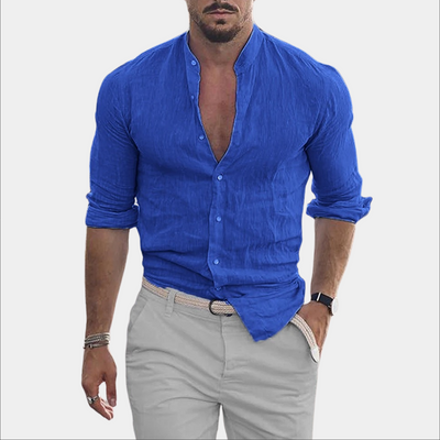 Harry® | Casual Men'S Summer Shirt