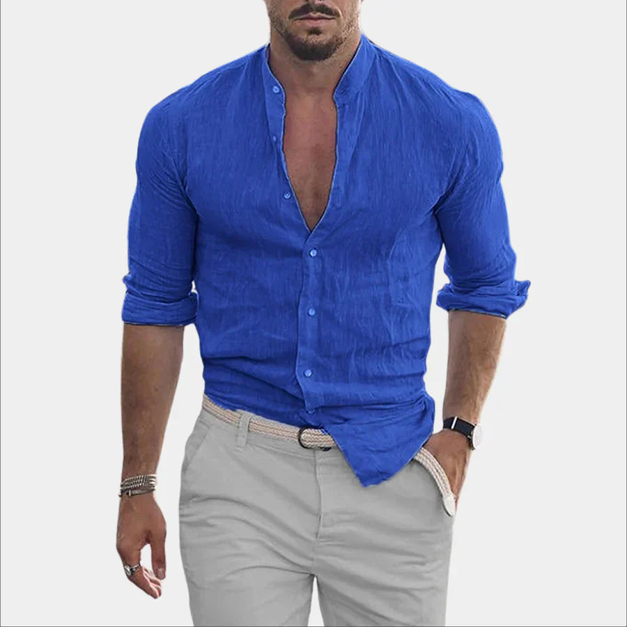 Howell® | Casual Men's Shirt