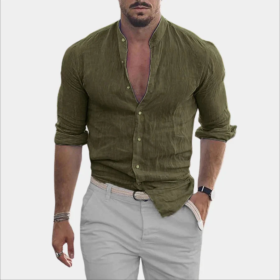 Howell® | Casual Men's Shirt