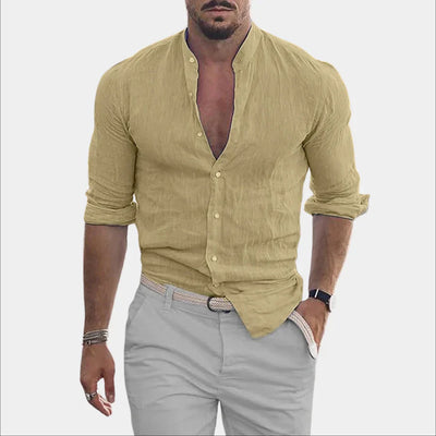 Howell® | Casual Men's Shirt