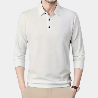 Kurt® | Casual Men'S Shirt With Long Sleeves