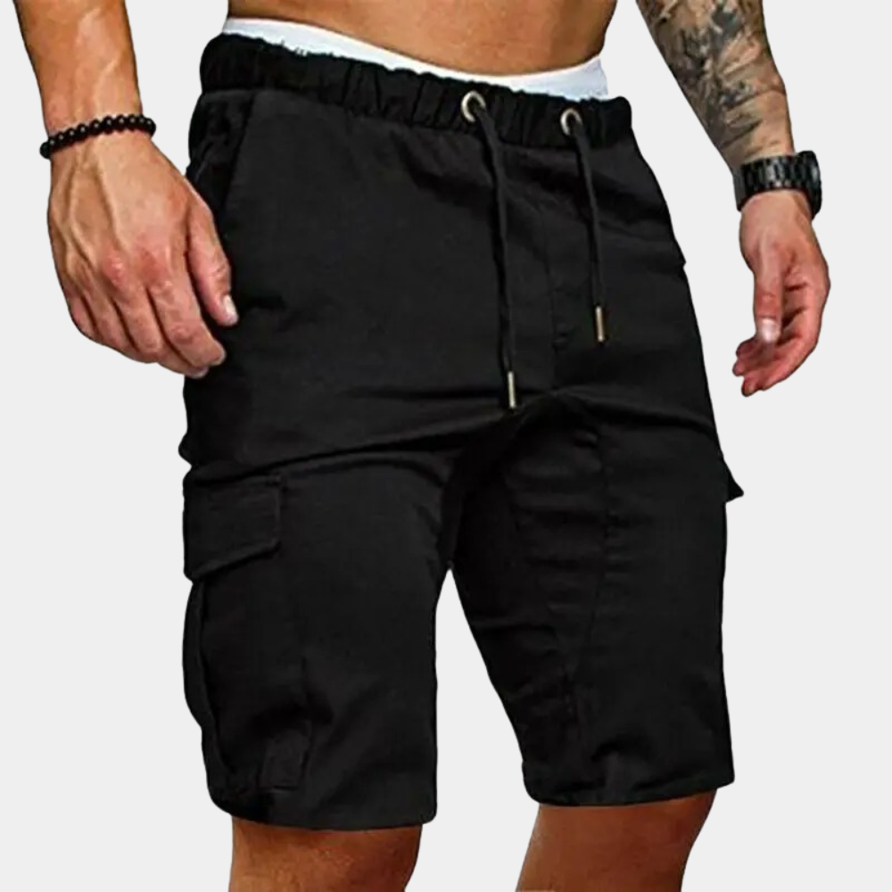 Osbert® | Comfortable Men's Shorts