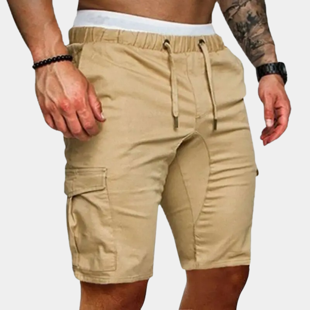 Osbert® | Comfortable Men's Shorts