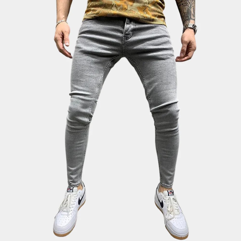 Joaquín® | Timeless And Stylish   Trousers