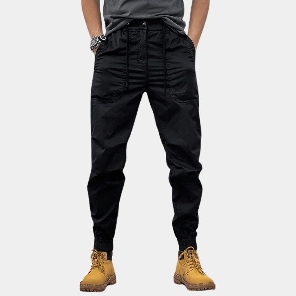 Iván® | Trendy And Elegant   Trousers