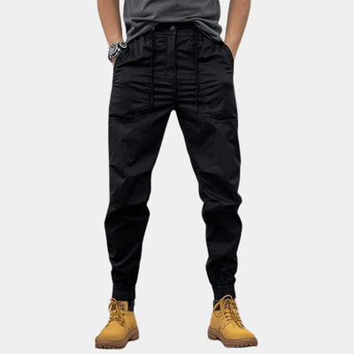 Iván® | Trendy And Elegant   Trousers
