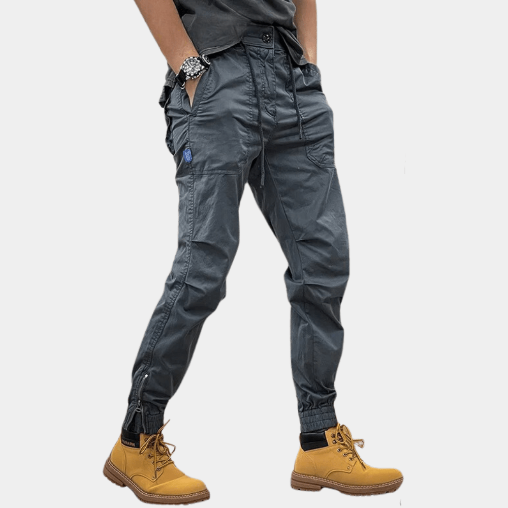 Iván® | Trendy And Elegant   Trousers