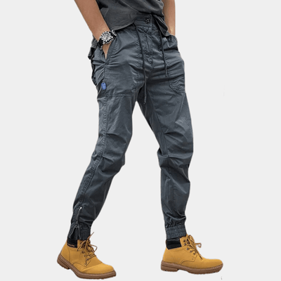 Iván® | Trendy And Elegant   Trousers