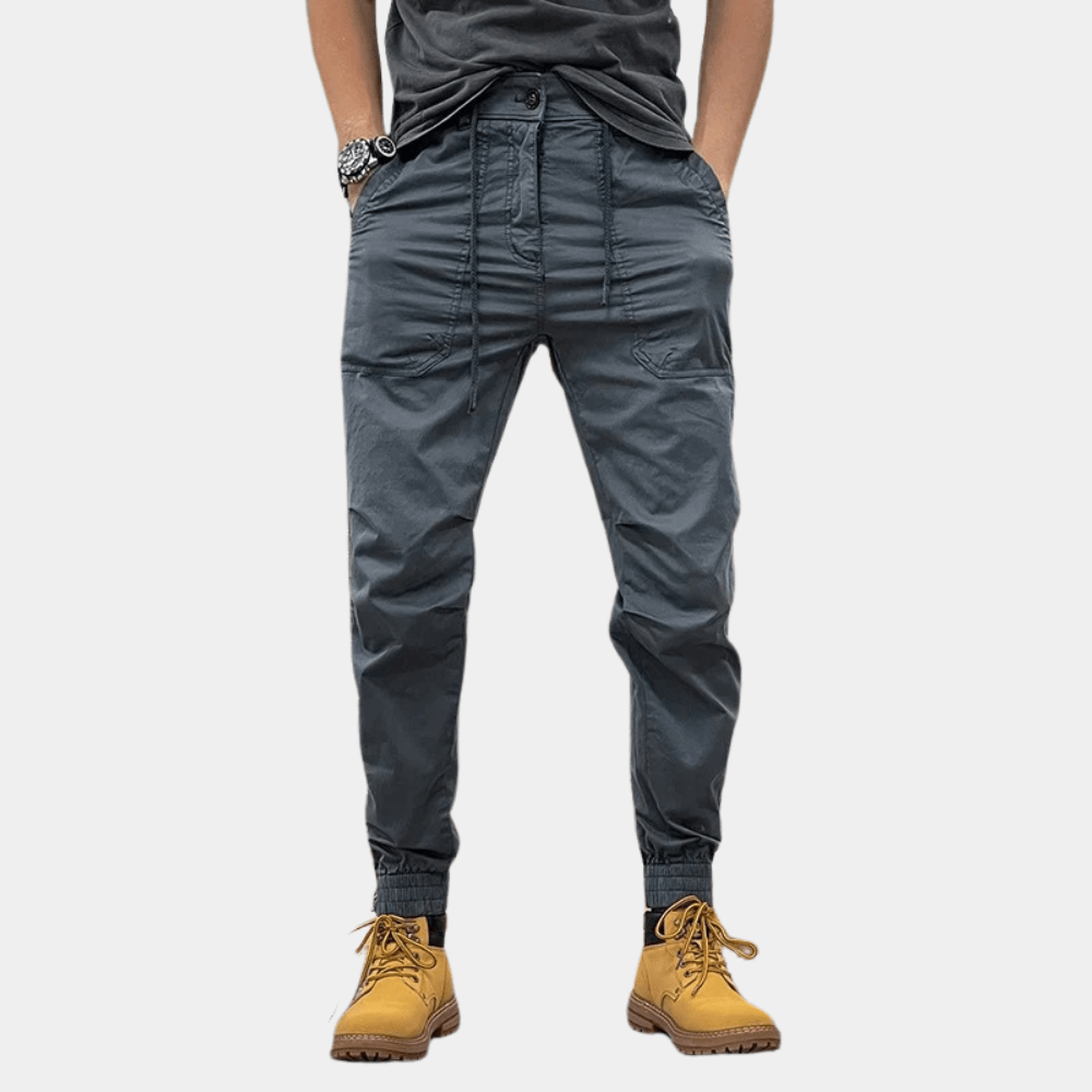 Iván® | Trendy And Elegant   Trousers
