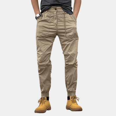 Iván® | Trendy And Elegant   Trousers