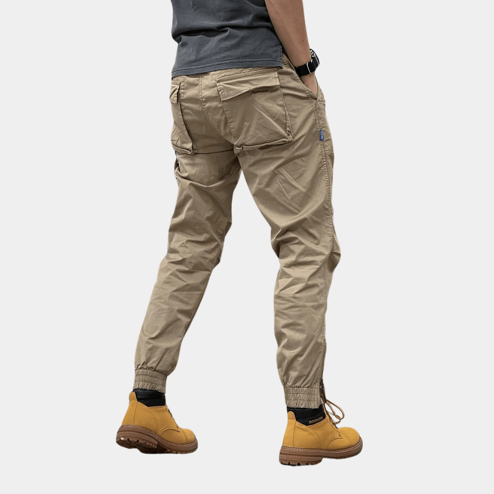 Iván® | Trendy And Elegant   Trousers