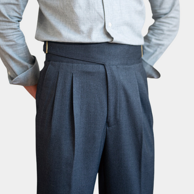 Santiago® | Versatile And Comfortable   Trousers