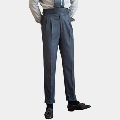 Santiago® | Versatile And Comfortable   Trousers