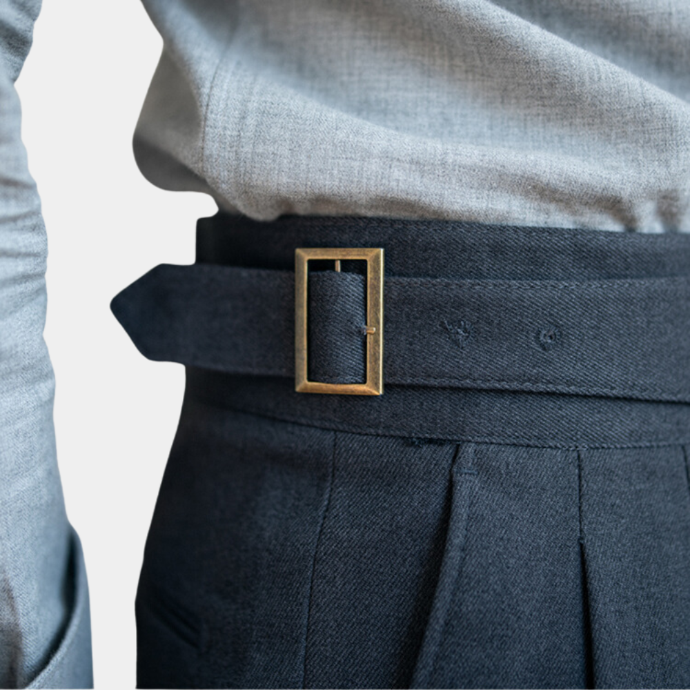 Santiago® | Versatile And Comfortable   Trousers
