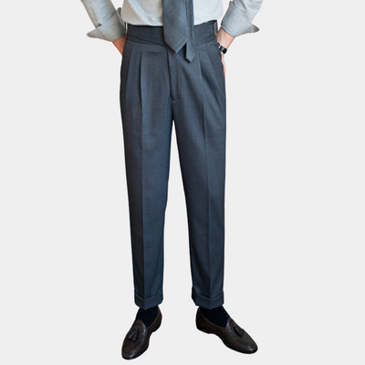 Santiago® | Versatile And Comfortable   Trousers