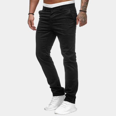 Tomas® | Casual Men'S Trousers