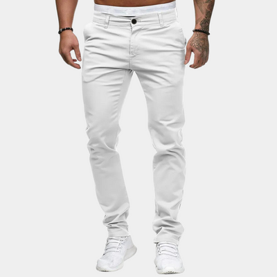 Tomas® | Casual Men'S Trousers