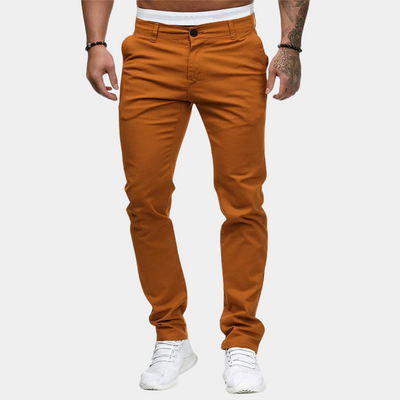 Tomas® | Casual Men'S Trousers