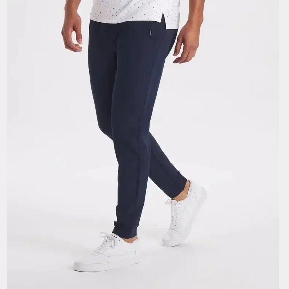 Wayne® | Stretchy Men'S Trousers