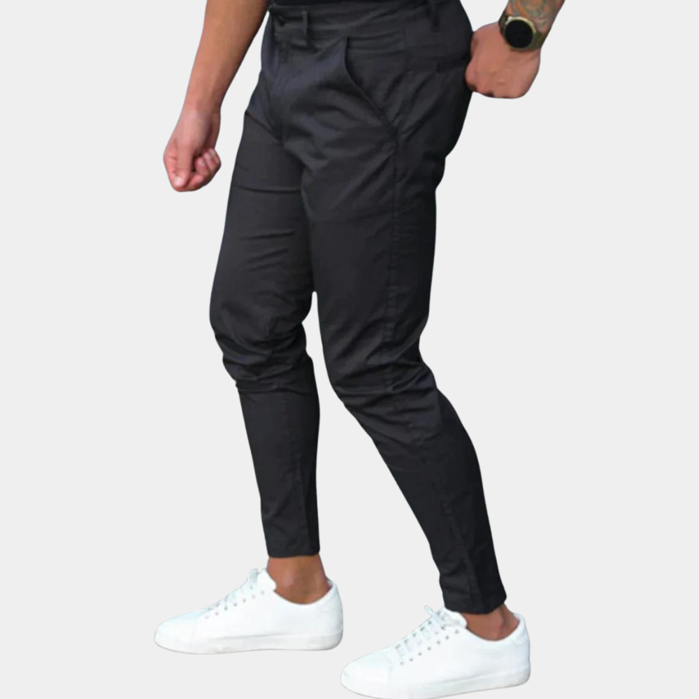 Nicolás® | Versatile And Comfortable   Trousers