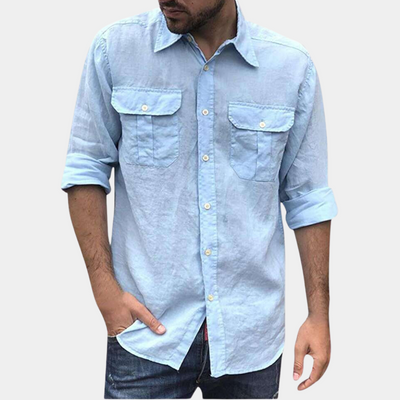 Osborn® | Classic Men's Shirt