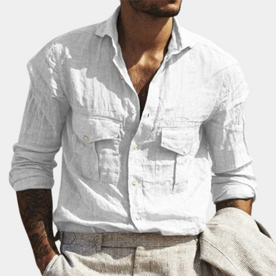 Osborn® | Classic Men's Shirt