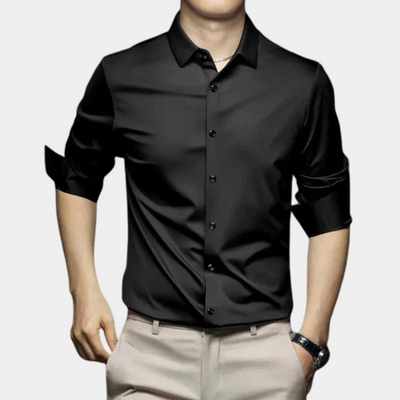 Gaston® | Classic, Wrinkle-Free Men'S Shirt