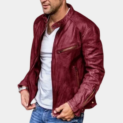 Lincoln® | Classic Men's Jacket, Weather Resistant