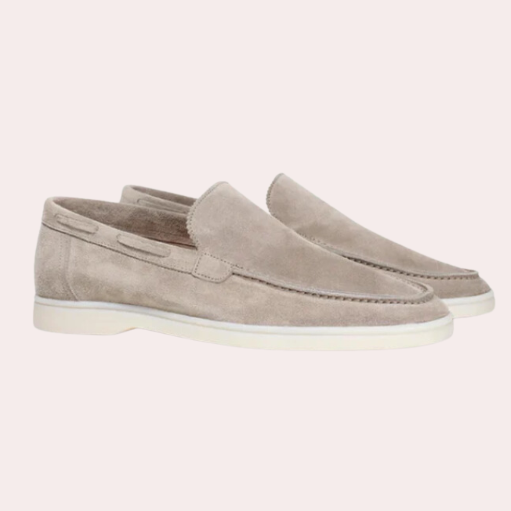 Clarence® | Comfortable Men'S Moccasins