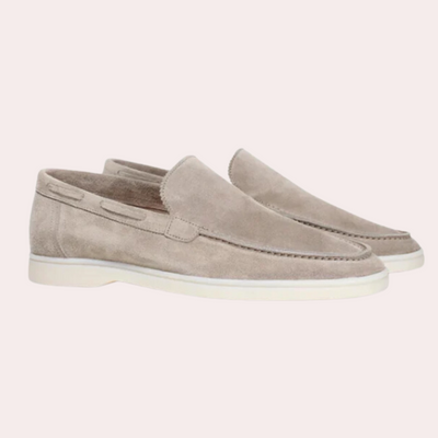 Clarence® | Comfortable Men'S Moccasins