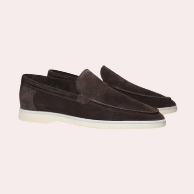 Clarence® | Comfortable Men'S Moccasins