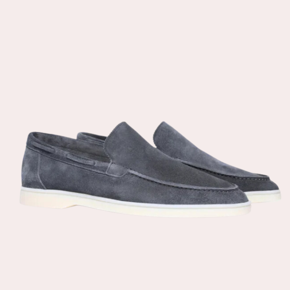 Clarence® | Comfortable Men'S Moccasins