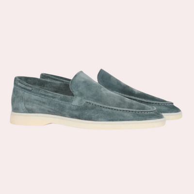 Clarence® | Comfortable Men'S Moccasins