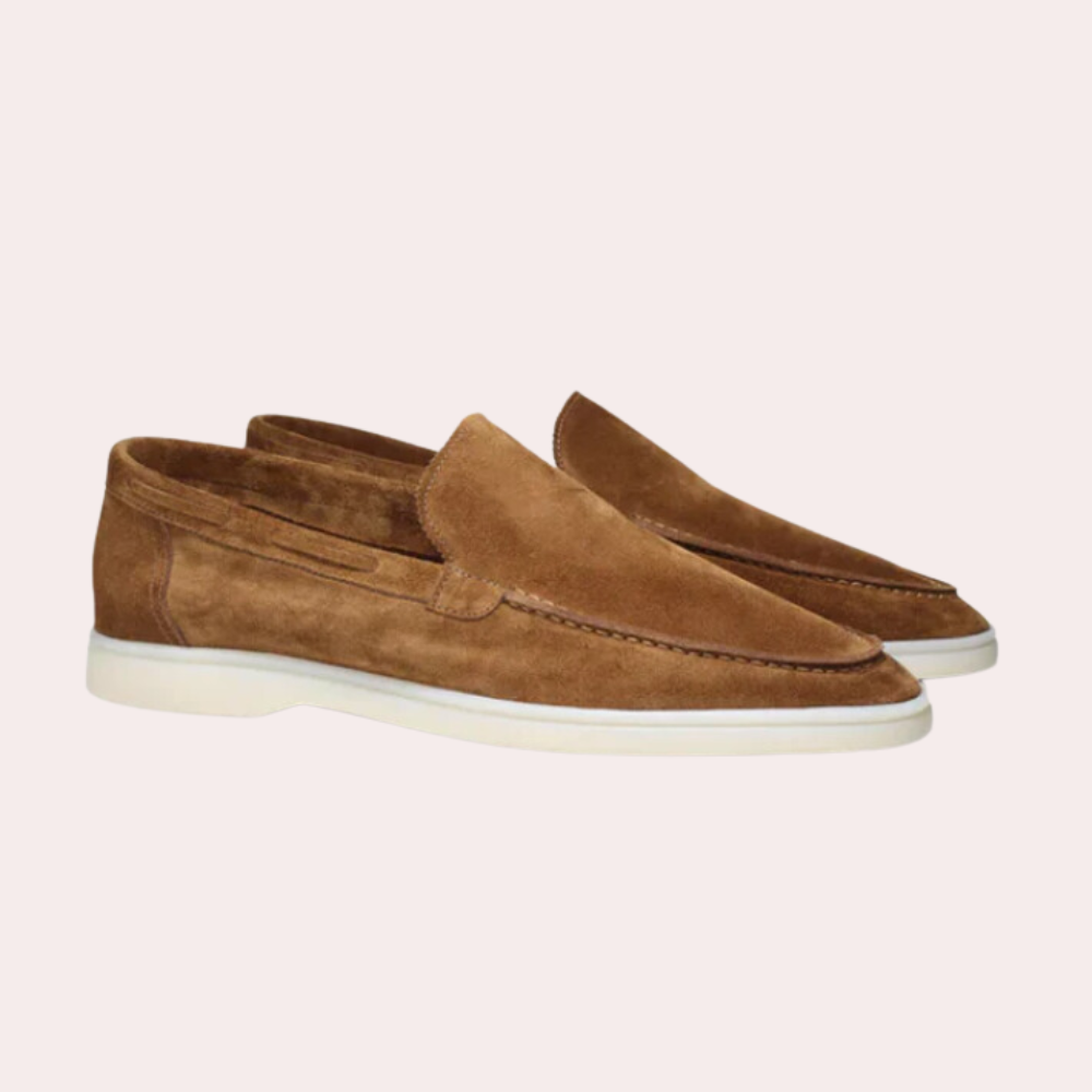 Mario® | Comfortable Men'S Loafers