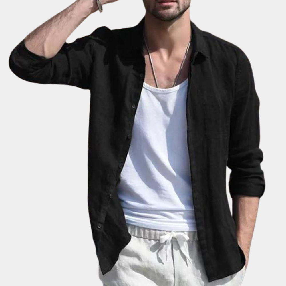 Gibson® | Breathable Men'S Shirt