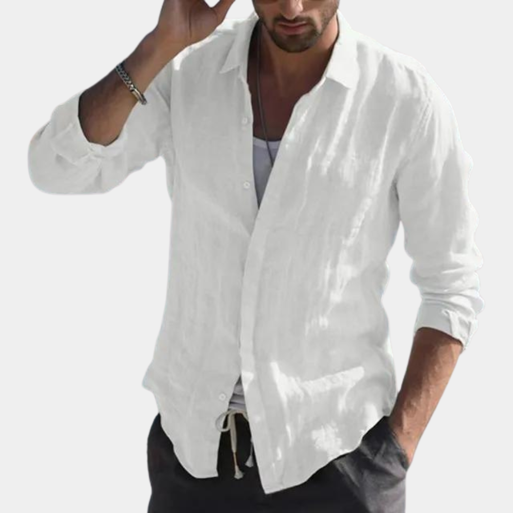 Gibson® | Breathable Men'S Shirt