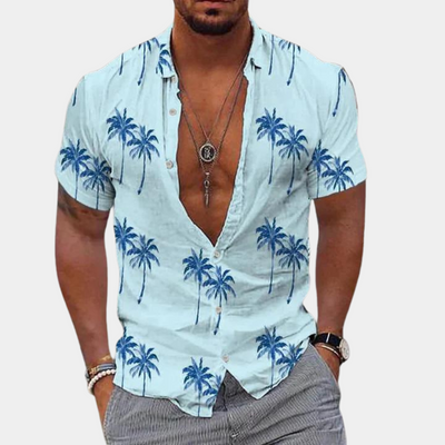 Jemal® | Men'S Simple Shirt