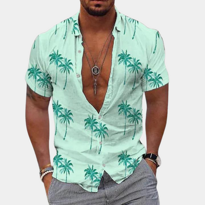 Jemal® | Men'S Simple Shirt