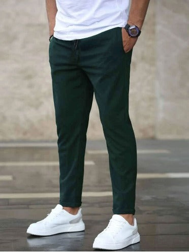 Diego® | Luxury Stretch Trousers Of Premium Quality