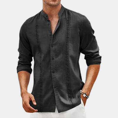 Hubert® | Stylish Shirt