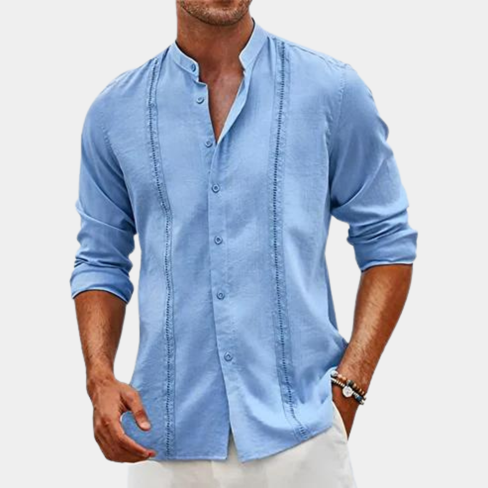 Hubert® | Stylish Shirt