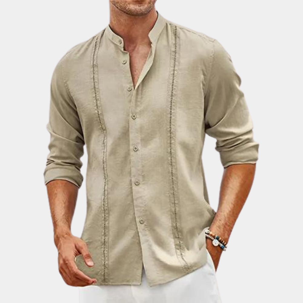 Hubert® | Stylish Shirt