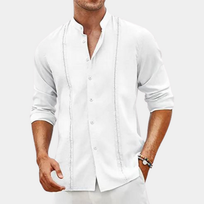 Hubert® | Stylish Shirt