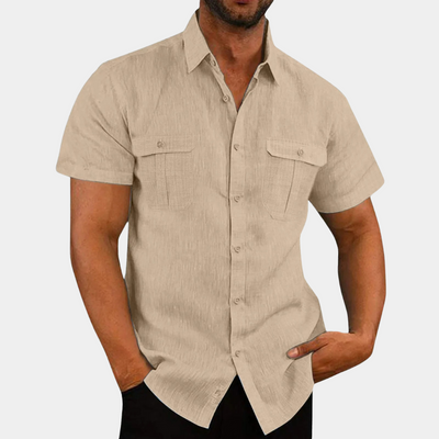 Grady® | Simple Men'S Shirt